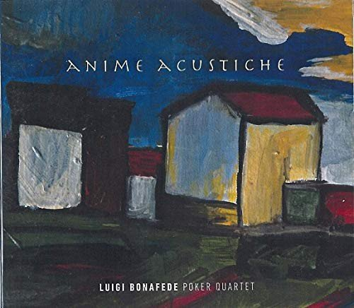 Anime Acustiche Various Artists