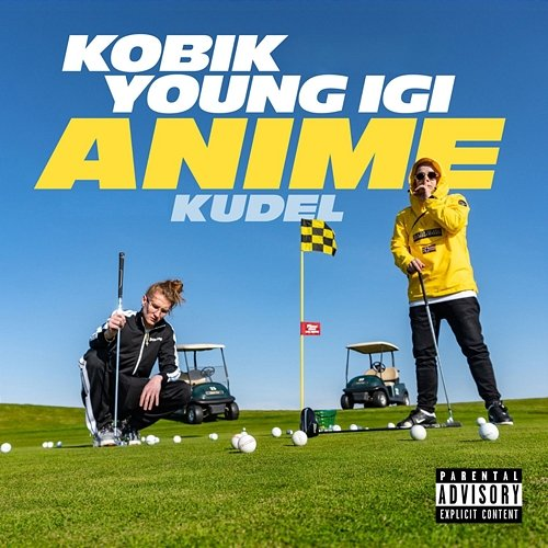 Anime Kobik, Young Igi, Kudel