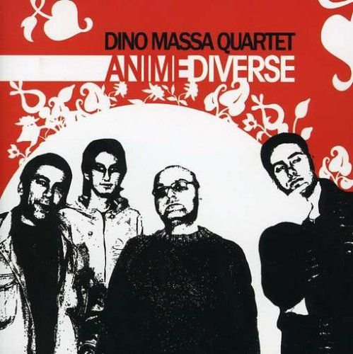 Anime Diverse Various Artists