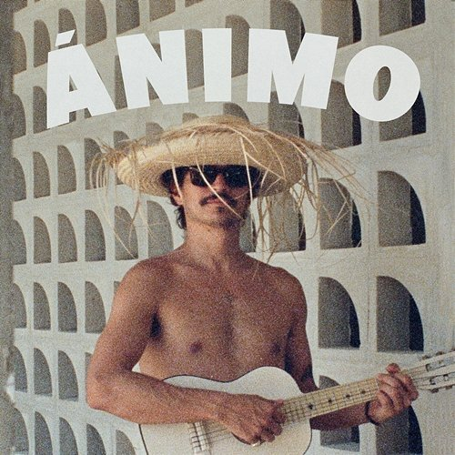 Ánimo Caloncho
