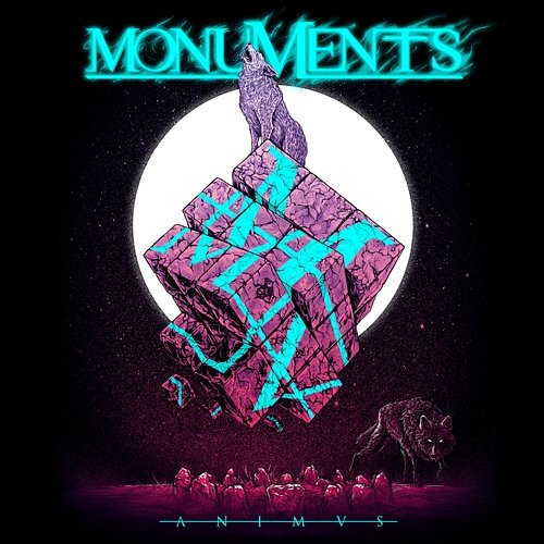 Animus Monuments