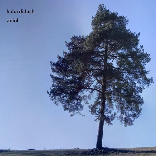 anioł Kuba Diduch