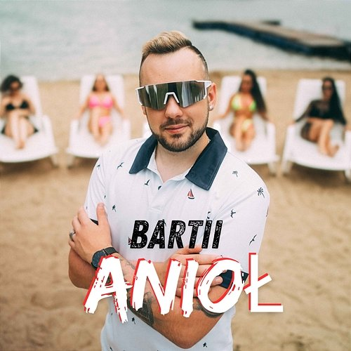 Anioł Bartii