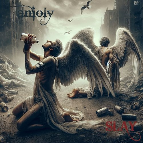 Anioły SLAY