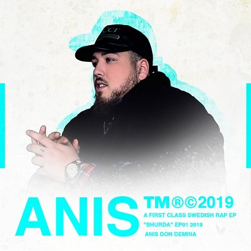 ANIS Anis Don Demina