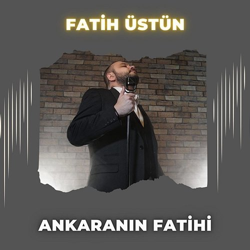 Ankaranın Fatihi Fatih Üstün