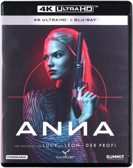Anna Besson Luc