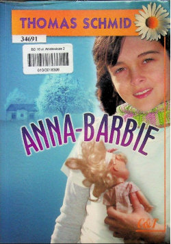 Anna-Barbie Schmid Thomas