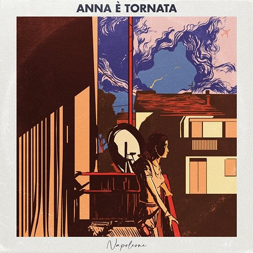 Anna è tornata Napoleone