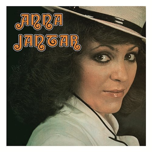 Anna Jantar Anna Jantar