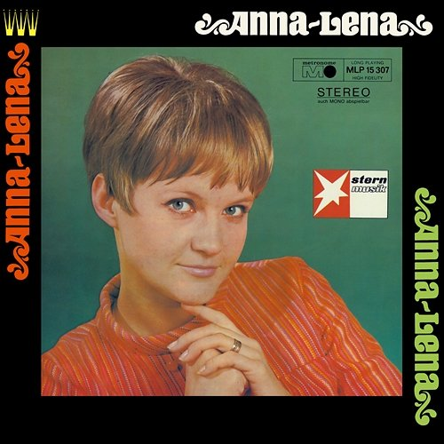 Anna-Lena Anna-Lena Löfgren
