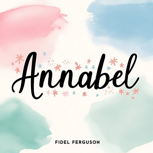 Annabel Fidel Ferguson