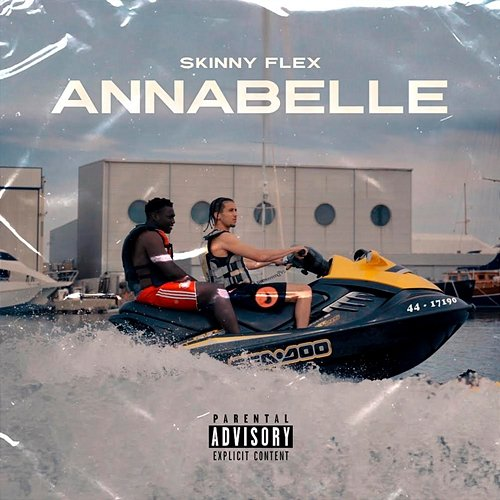 Annabelle Skinny Flex