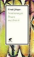 Annäherungen Junger Ernst