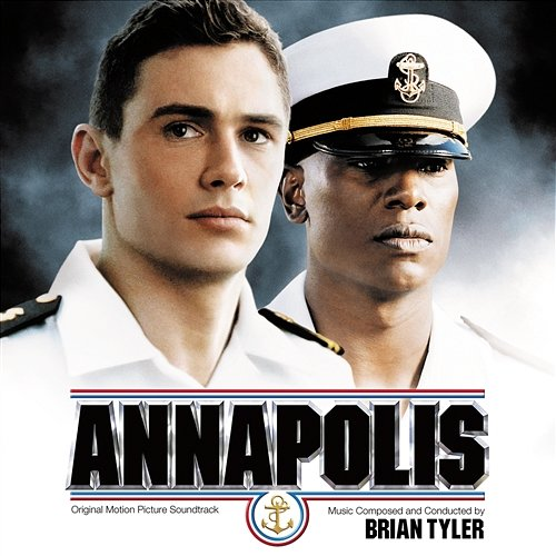 Annapolis Brian Tyler