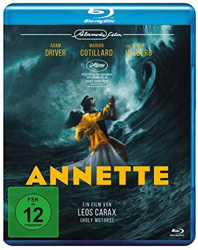 Annette Carax Leos