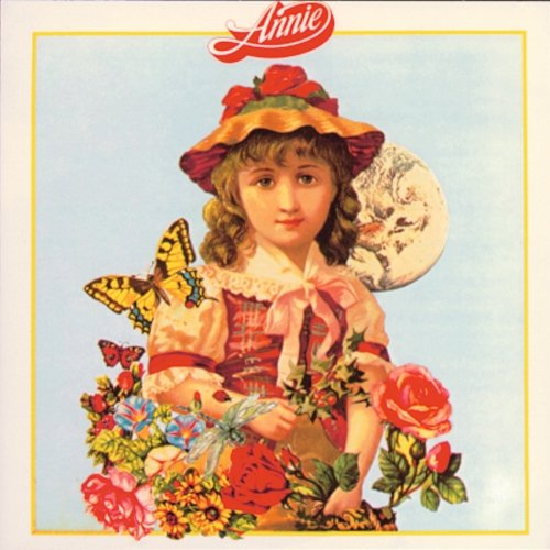 Annie Anne Murray