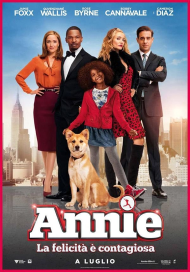 Annie Gluck Will