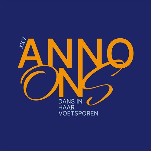 ANNO ONS N.V.V.S.U., ANNO ONS, Lustrum U.V.S.V.