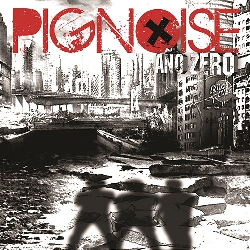 Año Zero Pignoise