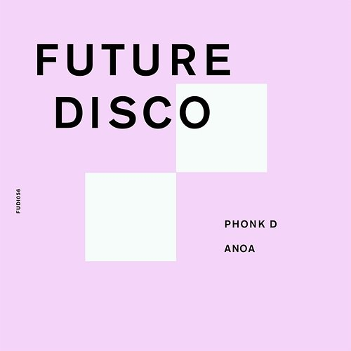 Anoa Phonk D