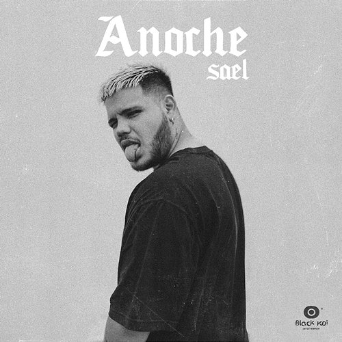 Anoche Sael
