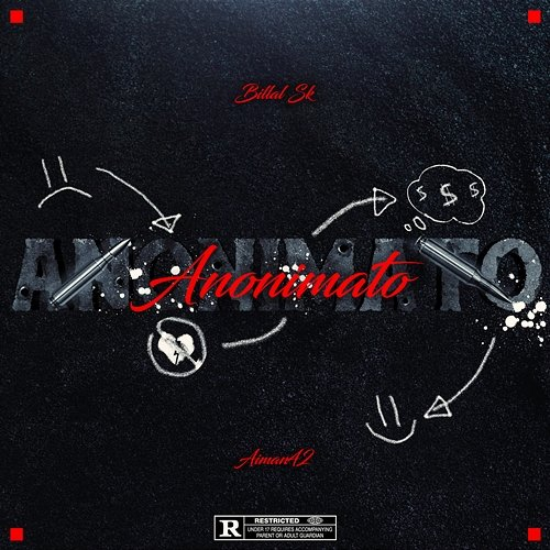 Anonimato Billal Sk & Aiman42