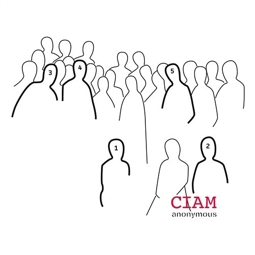 Anonymous Ciam