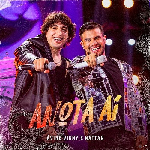 Anota Aí Avine Vinny, NATTAN