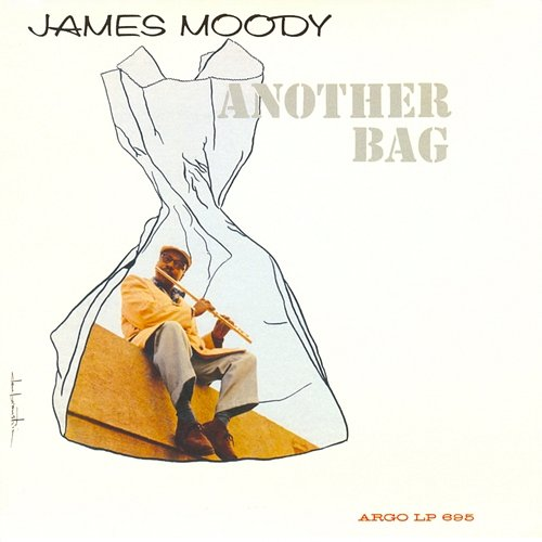 Another Bag James Moody