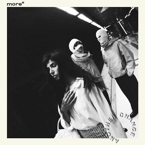 Another Change EP more*