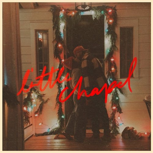 Another Christmas - EP Little Chapel, Rob Kaple, Kirby Kaple