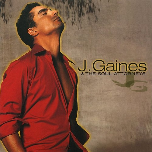 Another Day J. Gaines, Soul Attorneys