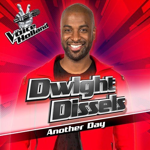 Another Day Dwight Dissels