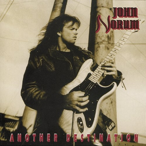Another Destination John Norum