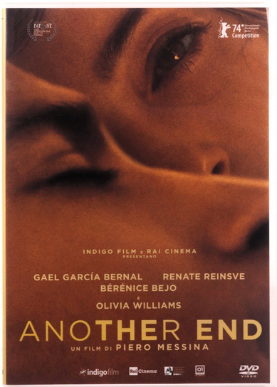 Another End Various Directors