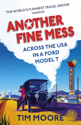 Another Fine Mess Moore Tim