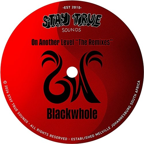 Another Level Remixed Aero Manyelo, BlackwHole