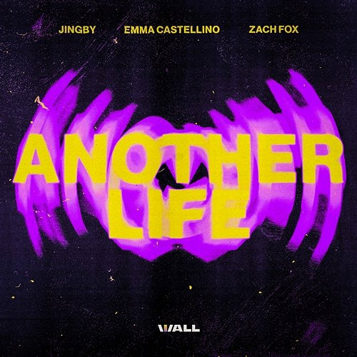Another Life JINGBY, Zach Fox feat. colormeblue.