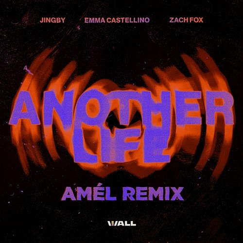 Another Life JINGBY, Zach Fox, Emma Castellino