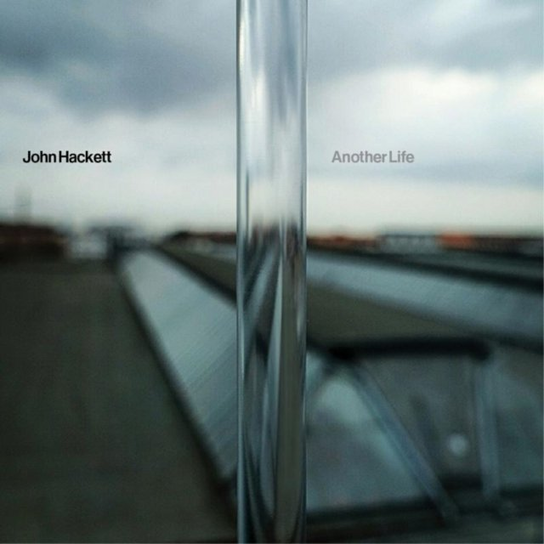 Another Life Hackett John