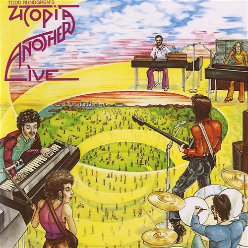 Another Live Utopia