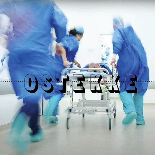 Another Love OsTEKKe