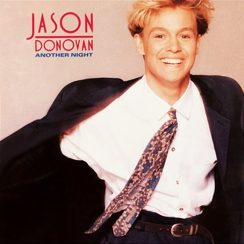 Another Night Jason Donovan