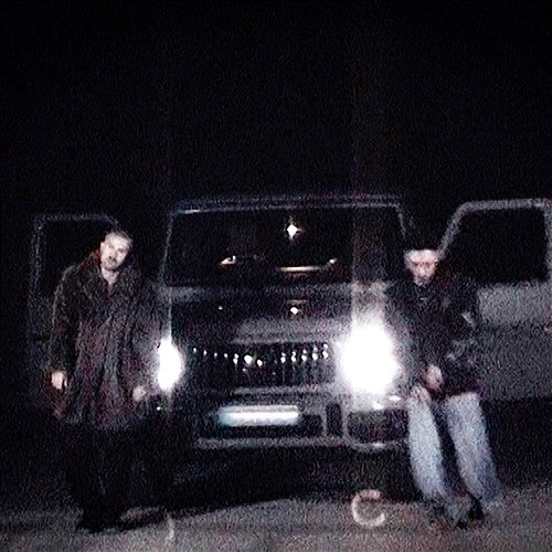ANOTHER ONE EAZYBOI, Saske & DAYTXNA