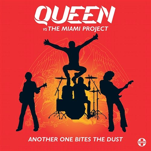 Another One Bites The Dust Queen vs The Miami Project