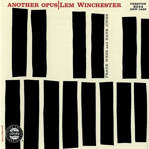 Another Opus Lem Winchester