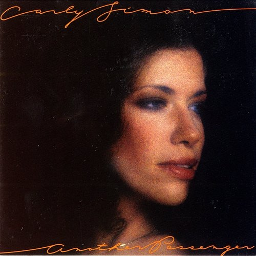 Another Passenger Carly Simon