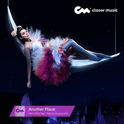 Another Place Veni Midi feat. Naomi Howansky