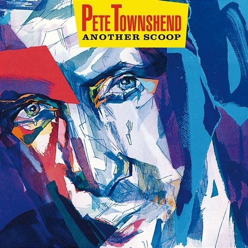 Another Scoop Pete Townshend